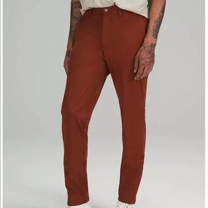 Lululemon Commission Slim-Fit Men’s Pant Size 32x32